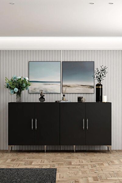 Givayo Mobilya Büfe, Konsol, Vitrin