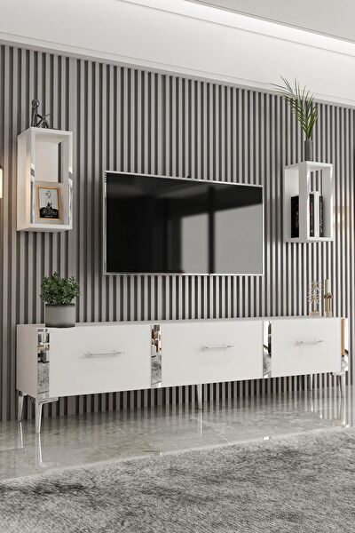 Givayo Mobilya TV Sehpası, Ünitesi