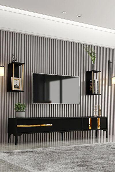 Givayo Mobilya TV Sehpası, Ünitesi