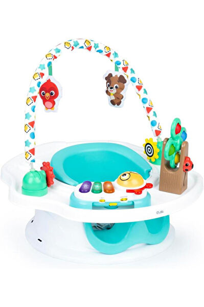 Baby Einstein Mama Sandalyesi