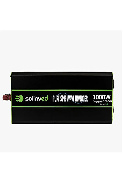 Solinved Solar İnverter