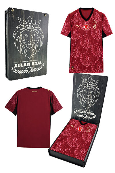 Galatasaray Futbol Forma, Şort