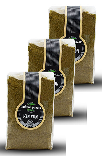 trabzon pazarı Baharat