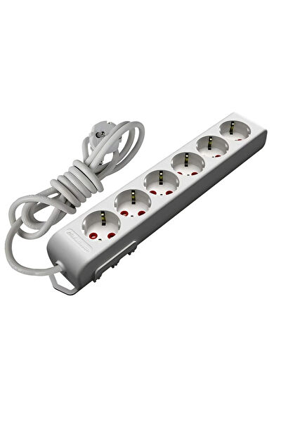 Hesaplı Hırdavat Grup Priz, Uzatma Kablosu