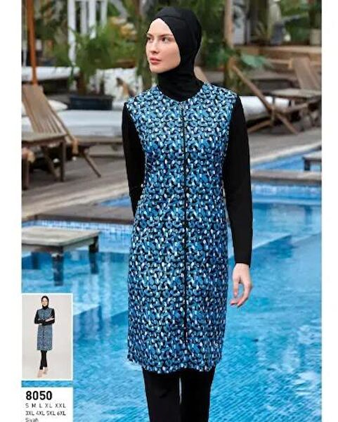 Maresiva Tesettür Mayo