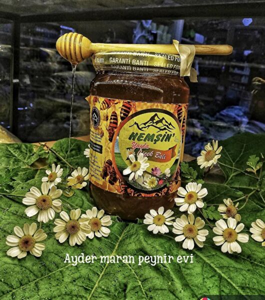 ayder maran gıda Sucuk