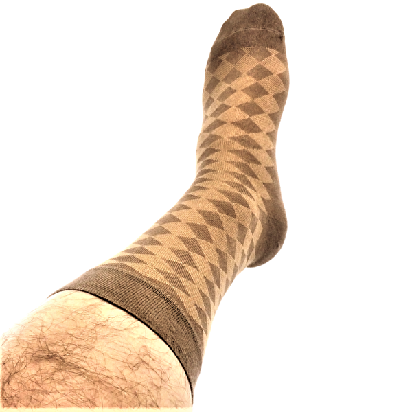 Socks Master Erkek Çorap