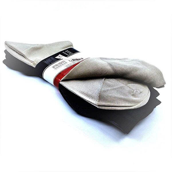 Socks Master Erkek Çorap