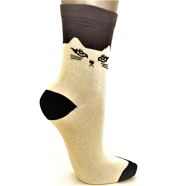 Socks Master Kadın Çorap