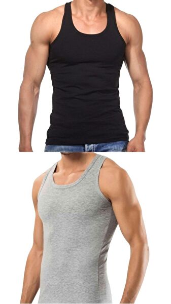 MarufShop Erkek Atlet, Fanila