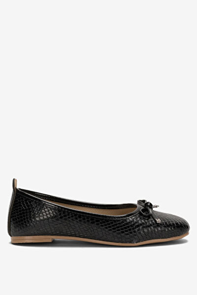 LİGER Kadın Babet Ayakkabı