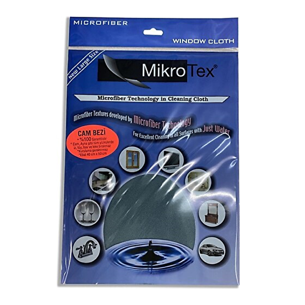 Taç Mutfak Havlusu, Kurulama Bezi