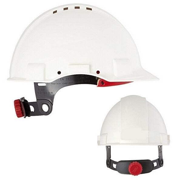 Bbu İş Güvenlik Kitleri