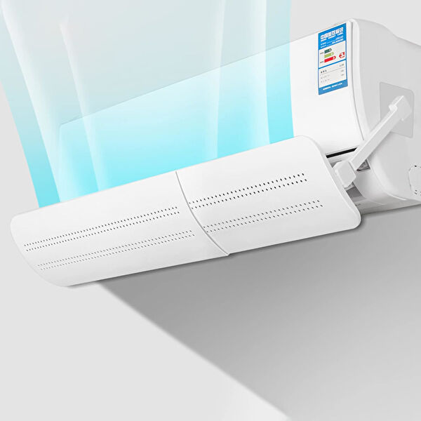 TriLine Hava Perdesi