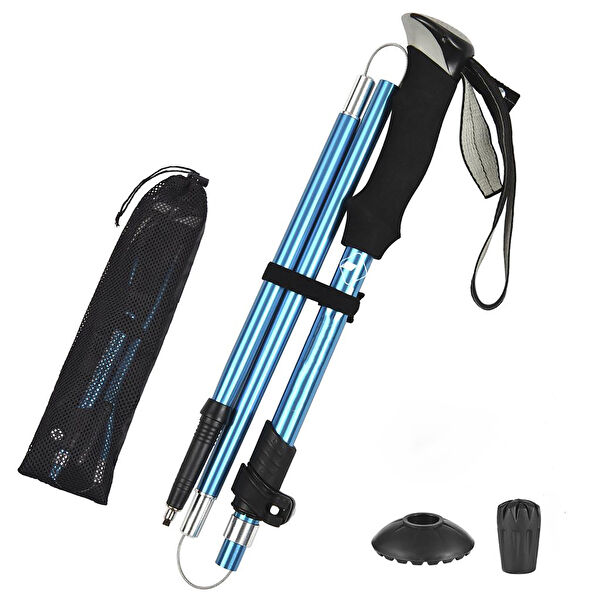 HyMark Tırmanış Batonu, Hedik