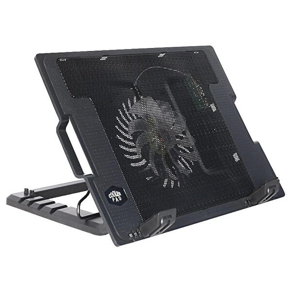 TriLine Notebook Soğutucuları