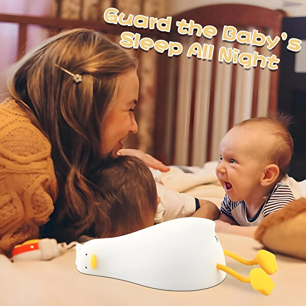 ANAWAY SHOPPİNG Gece Lambası