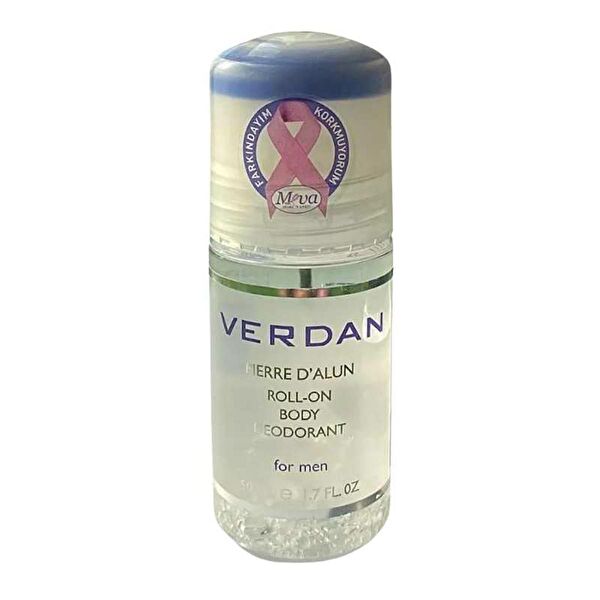 Verdan Deodorant
