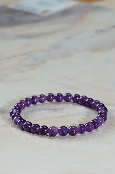 Ssilhoutte Doğaltaş Erkek Bileklik