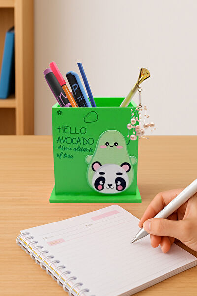 Limmy Kalemlik, Organizer