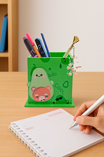 Limmy Kalemlik, Organizer