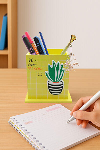 Limmy Kalemlik, Organizer