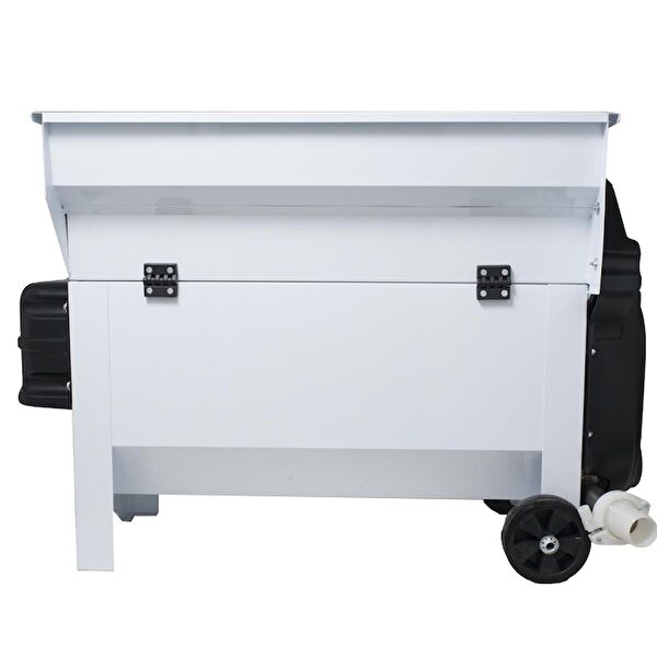 Grifo Narenciye Sıkacağı, Presi