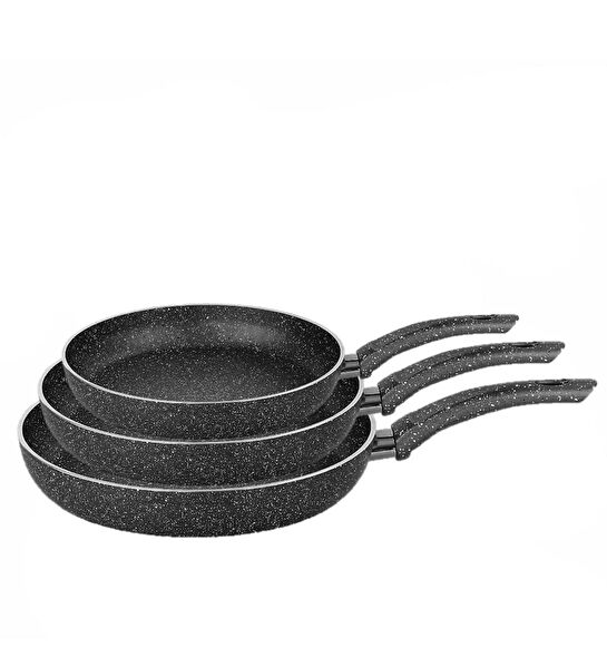 Genel Tencere, Tava Seti