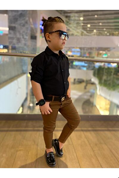 ModaVals Erkek Çocuk Takım