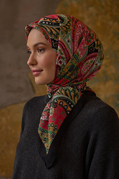 Modakaşmir Şal, Eşarp ve Aksesuarı