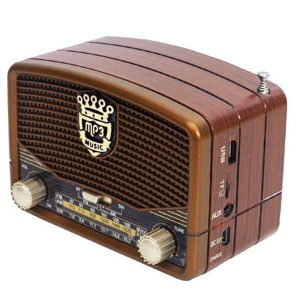 Everton Radyo