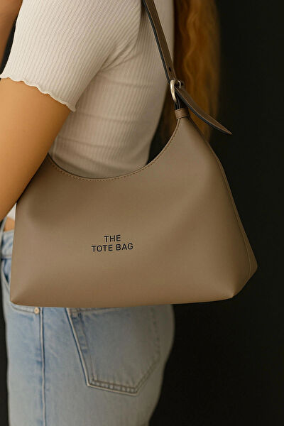 Piovere Çanta Kadın Omuz Çantası