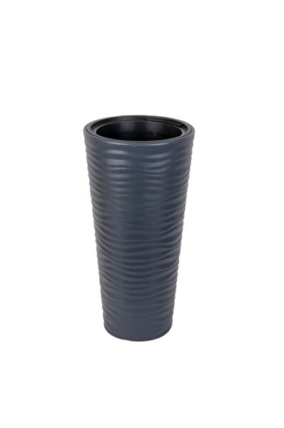 Omnipazar Vazo, Saksı