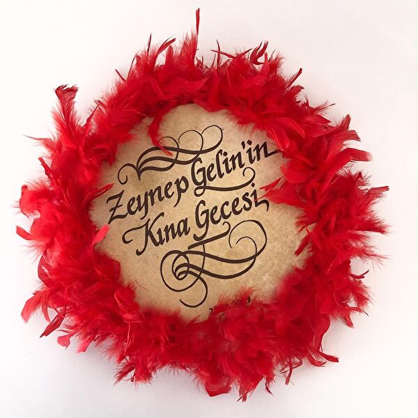 Decorfine Parti Süsleme Malzemeleri