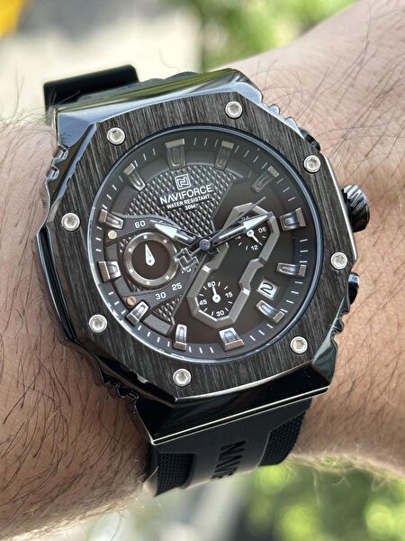Naviforce Erkek Kol Saati