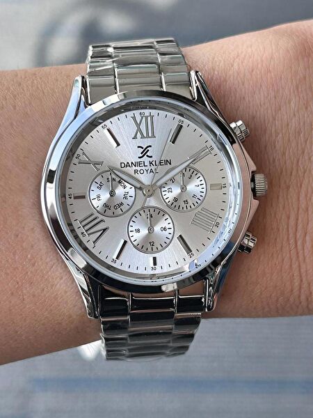 Daniel Klein Kadın Kol Saati