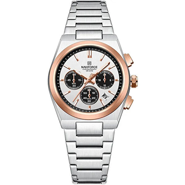 Naviforce Kadın Kol Saati