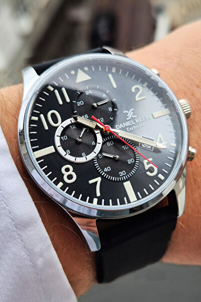 Daniel Klein Erkek Kol Saati