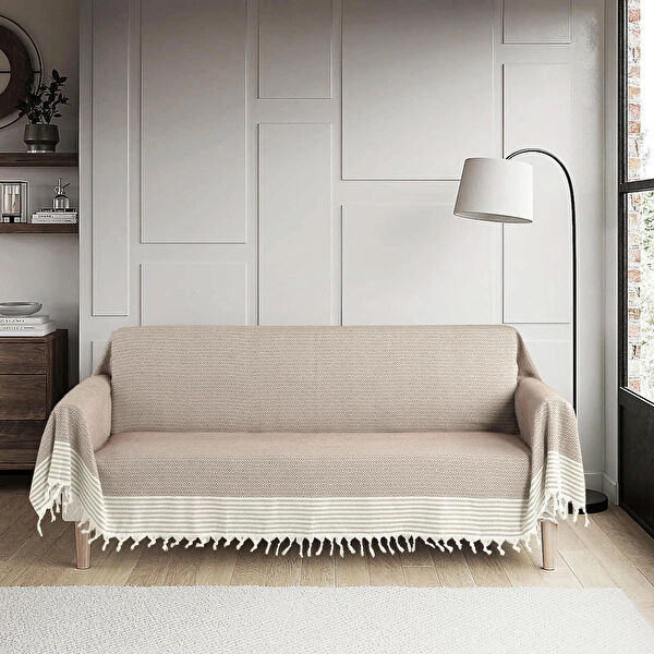 Bumedo Koltuk Örtüsü, Şalı