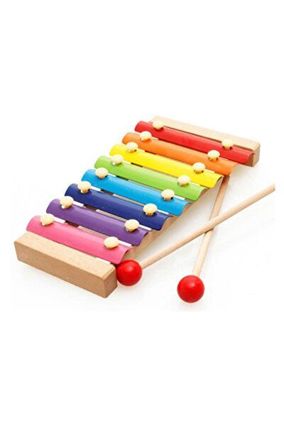 Non Ni Eğitici Oyuncaklar