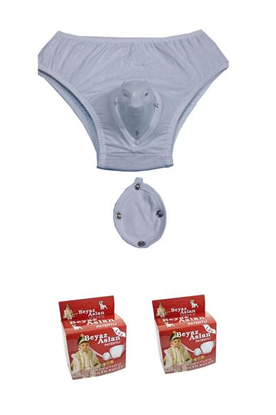 Bonbonetti Sünnet Külotu