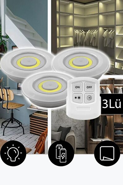 Blue İnter Led Ampul