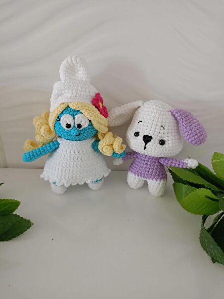 designbyoykum Amigurumi