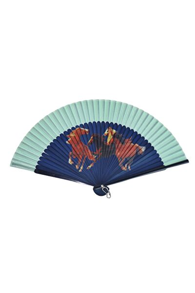 artı bir bodrum Yelpaze