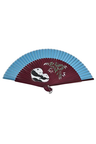 artı bir bodrum Yelpaze