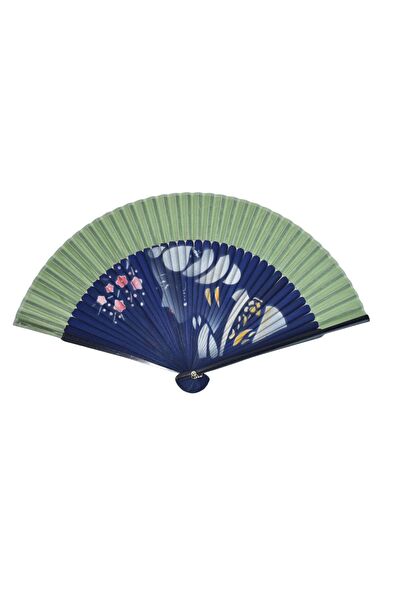 artı bir bodrum Yelpaze