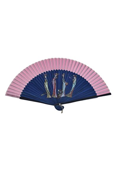 artı bir bodrum Yelpaze