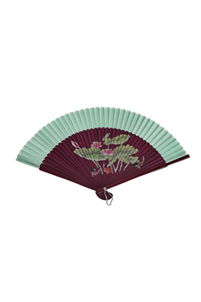 artı bir bodrum Yelpaze