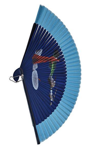 artı bir bodrum Yelpaze