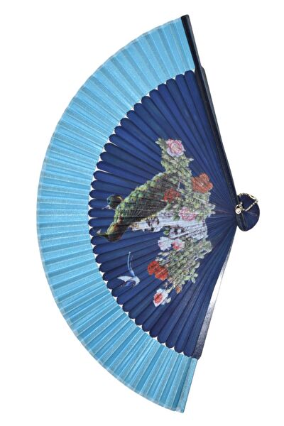 artı bir bodrum Yelpaze